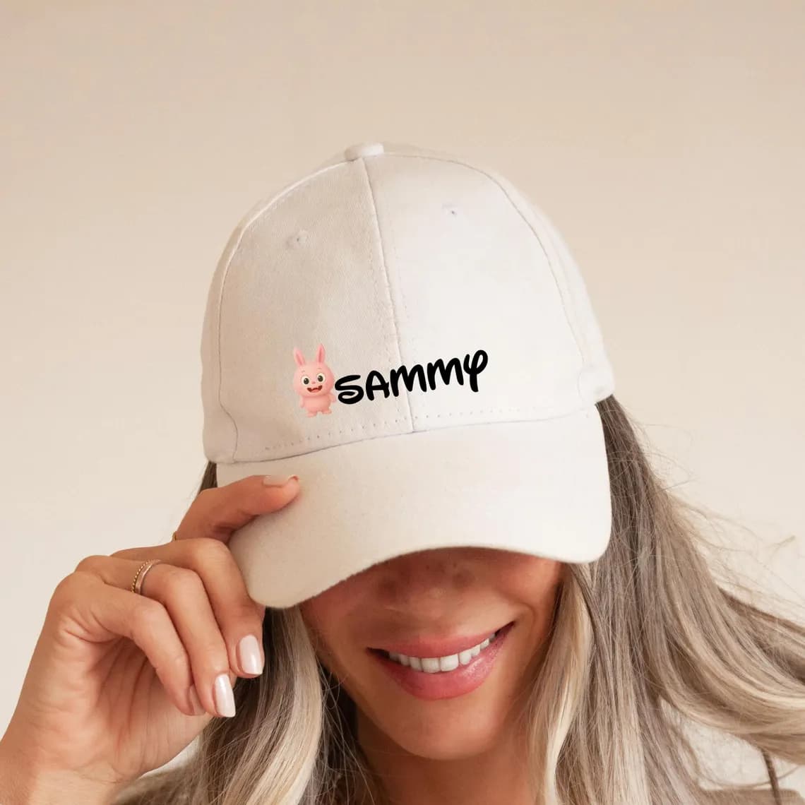 Gorra 3